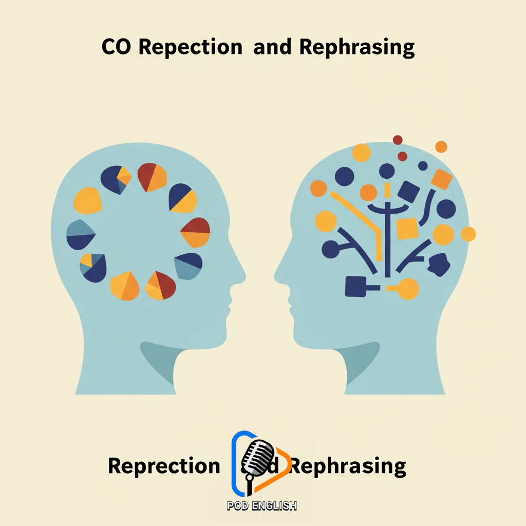 Combining Repetition and Rephrasing for Optimal Results