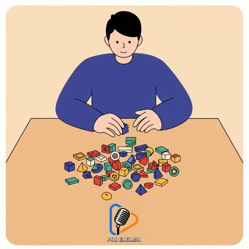 Common Categories of Frequent English Errors