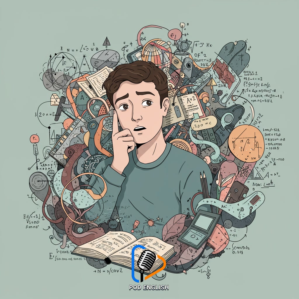 Common Challenges When Learning English for Academic Purposes