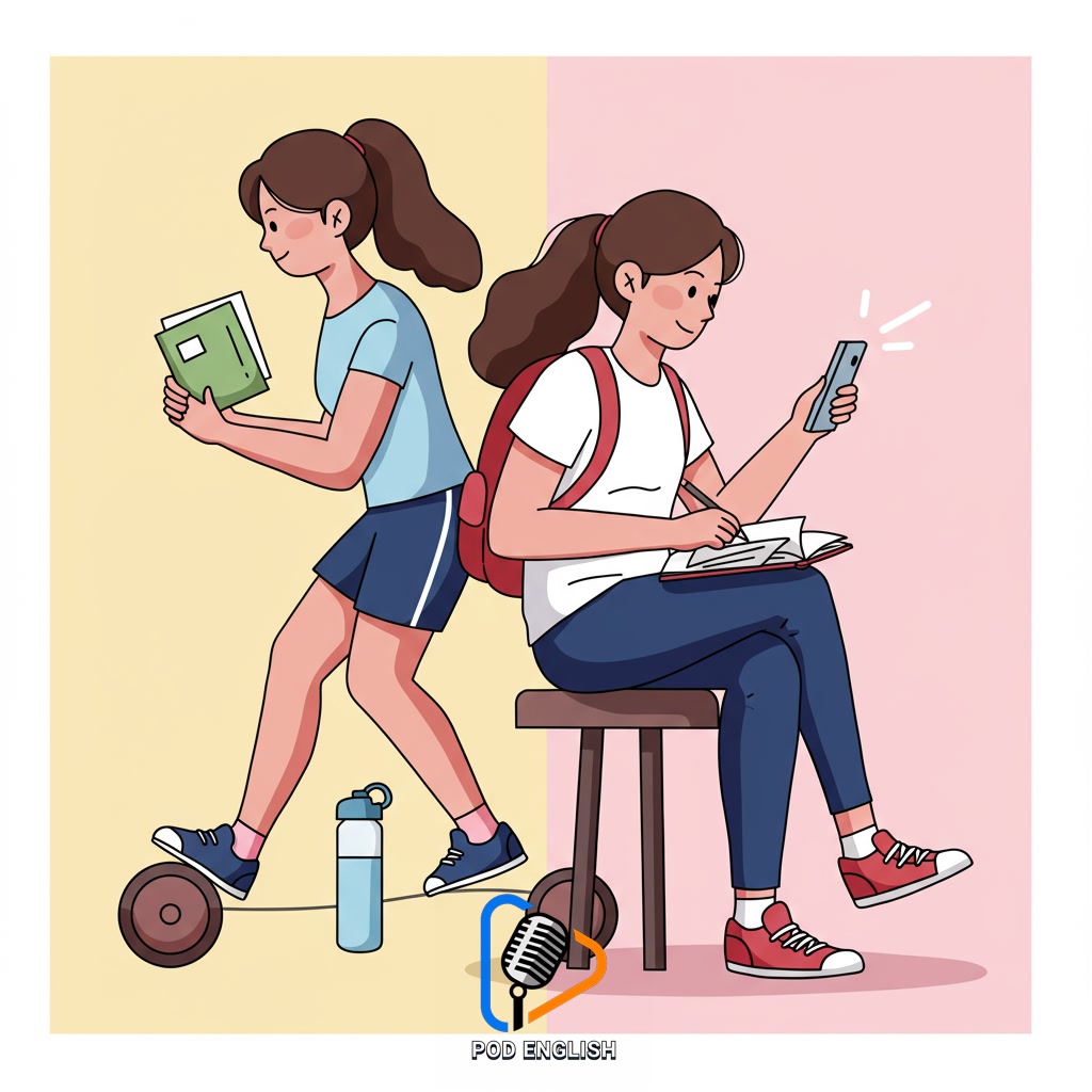 Conclusion: A Holistic Approach to Student Well-being and Learning