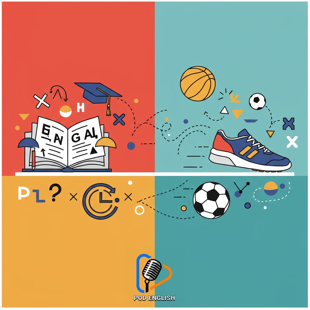 Conclusion: Achieving a Balanced and Effective Approach to Learning English