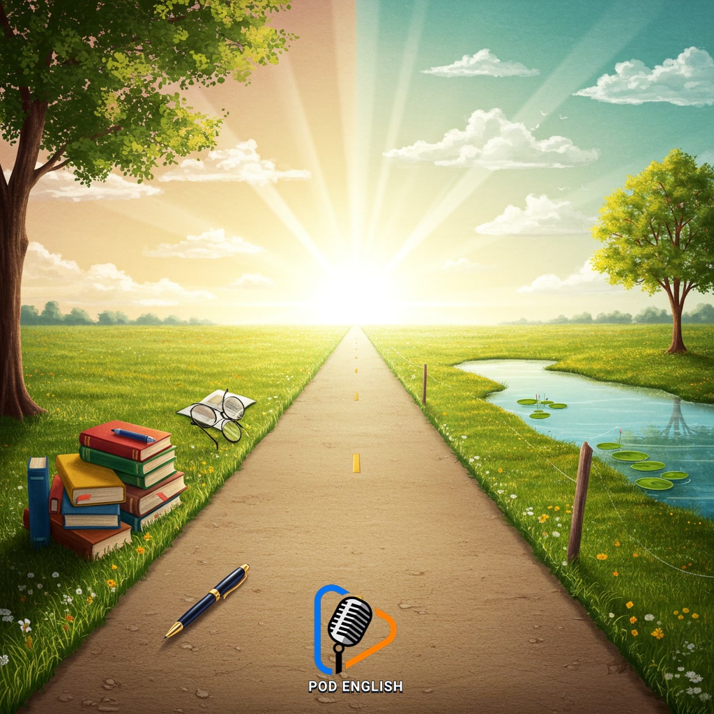 Conclusion: Achieving Sustainable English Learning
