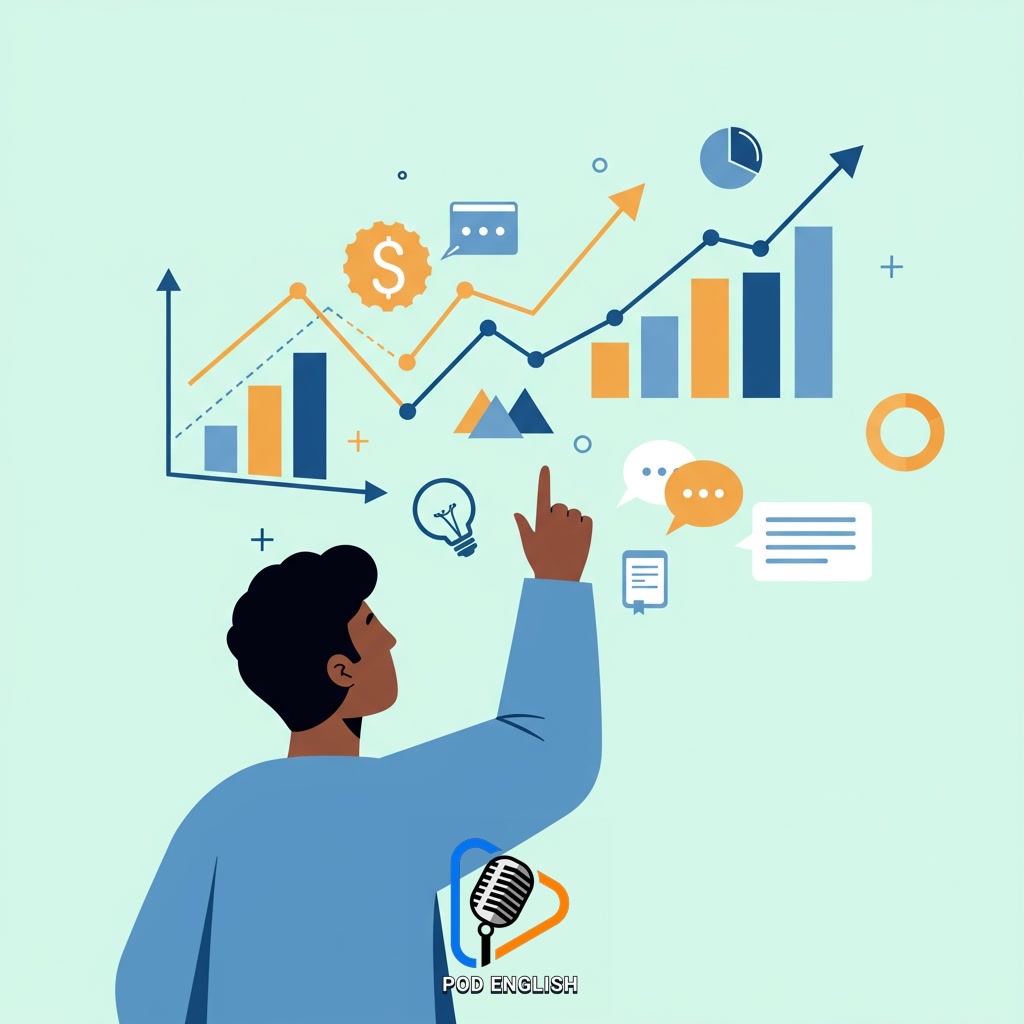 Conclusion: Boosting Your English Learning Journey with Data