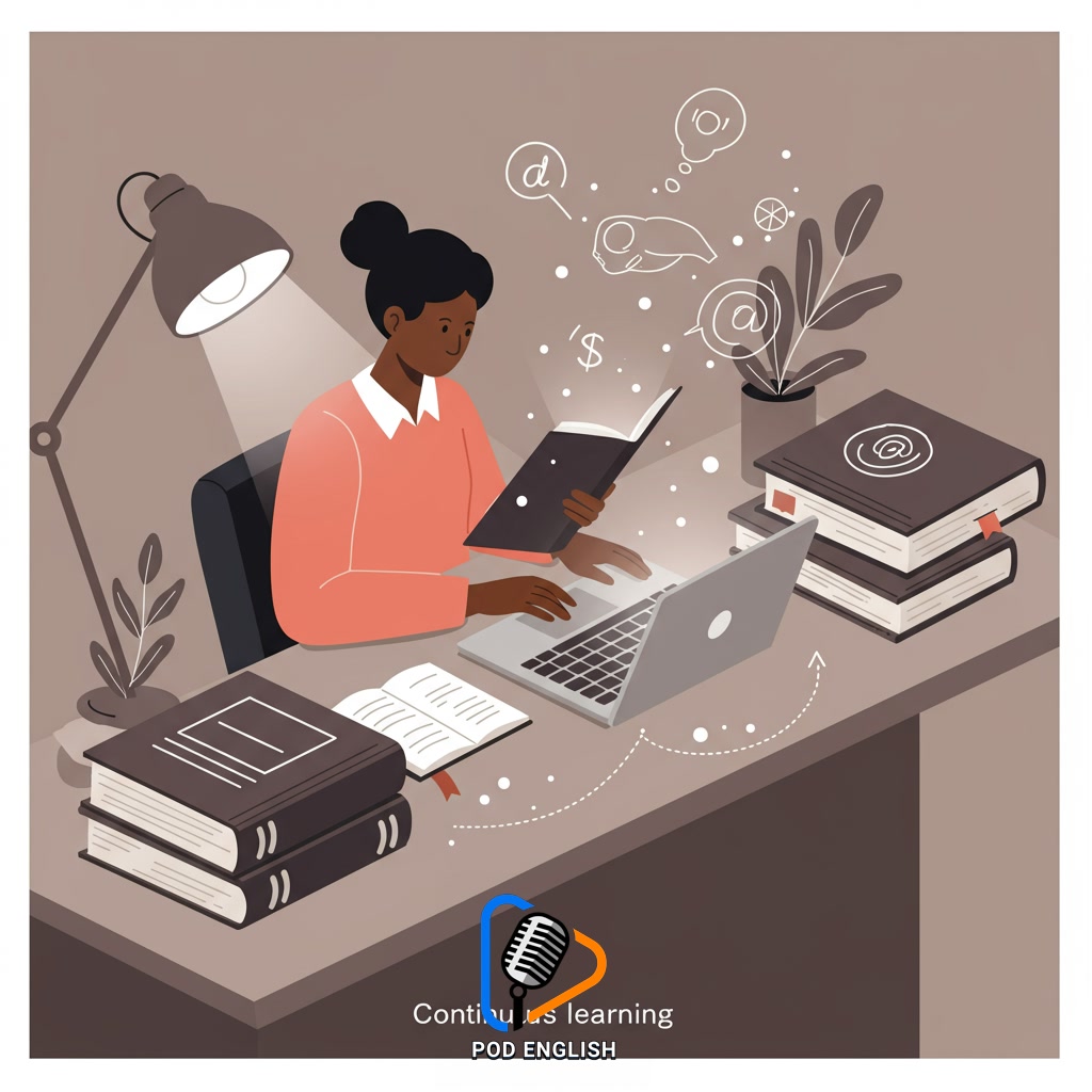 Conclusion: Continuous Learning for Legal Professionals