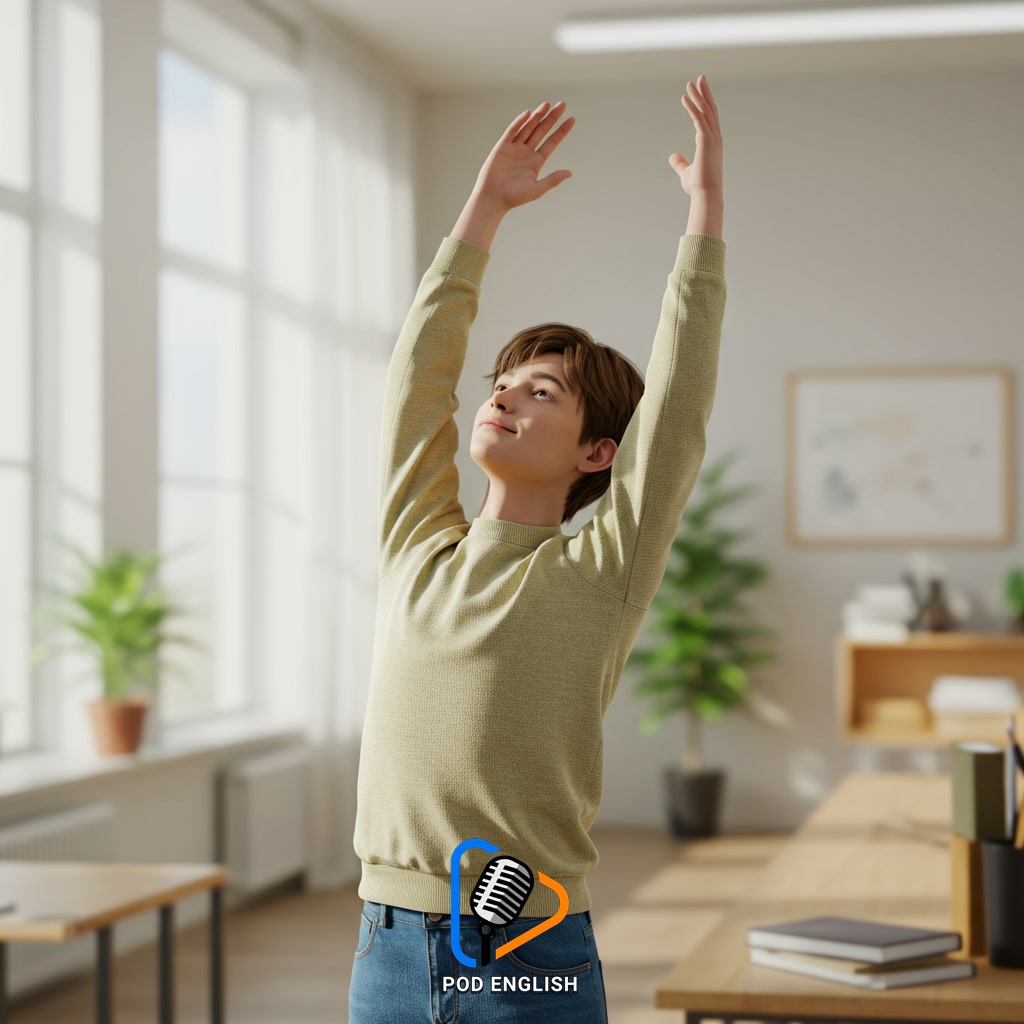 Conclusion: Empowering English Learners Through Fitness