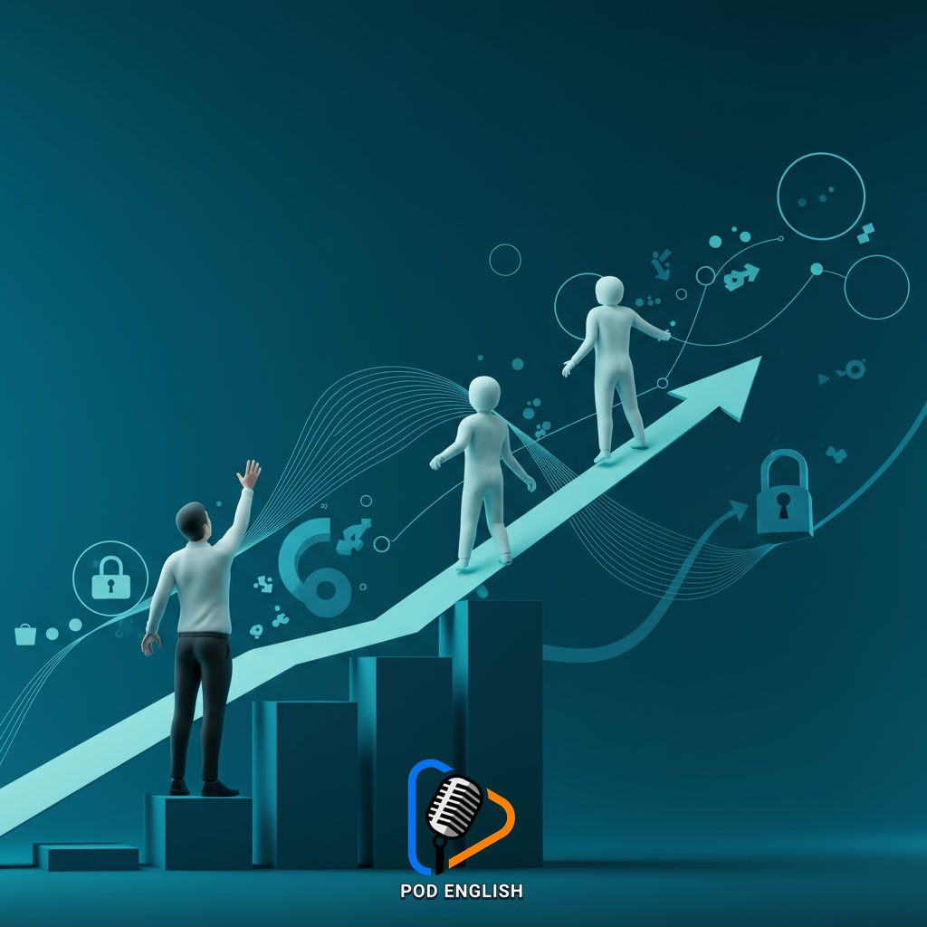 Conclusion: English as a Catalyst for Banking Career Growth