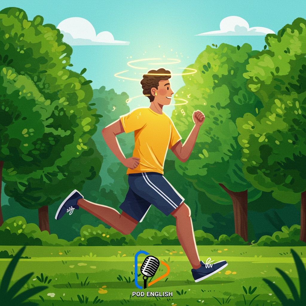 Conclusion: Exercise Your Way to English Fluency