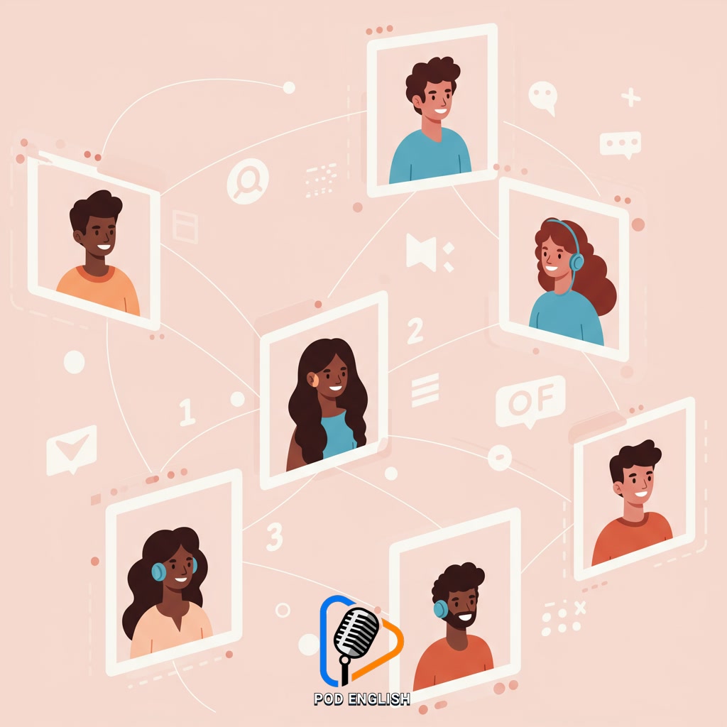 Conclusion: Finding Your Tribe and Achieving Fluency