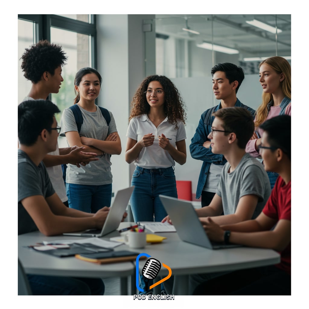 Conclusion: Fostering Confident and Capable Student Leaders