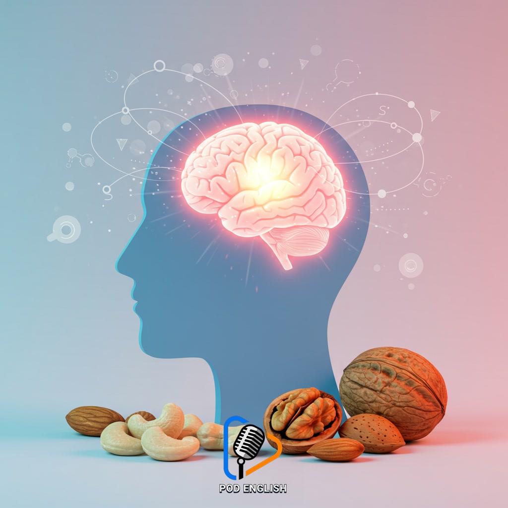 Conclusion: Fuel Your Brain, Excel in English