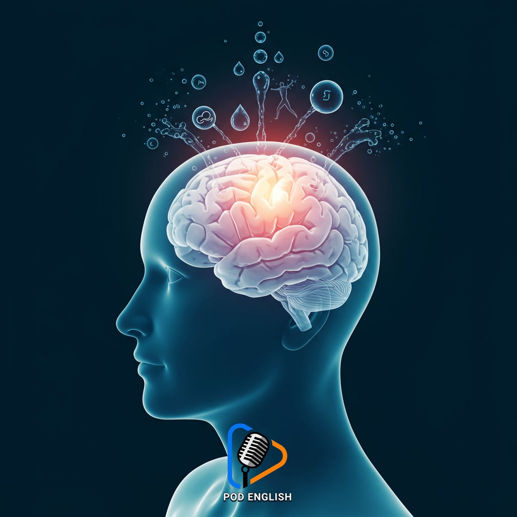 Conclusion: Fuel Your Brain for Faster English Mastery