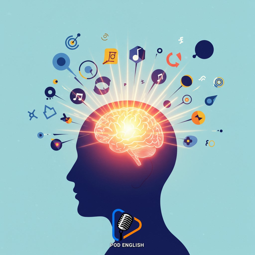 Conclusion: Fuel Your Mind, Master English