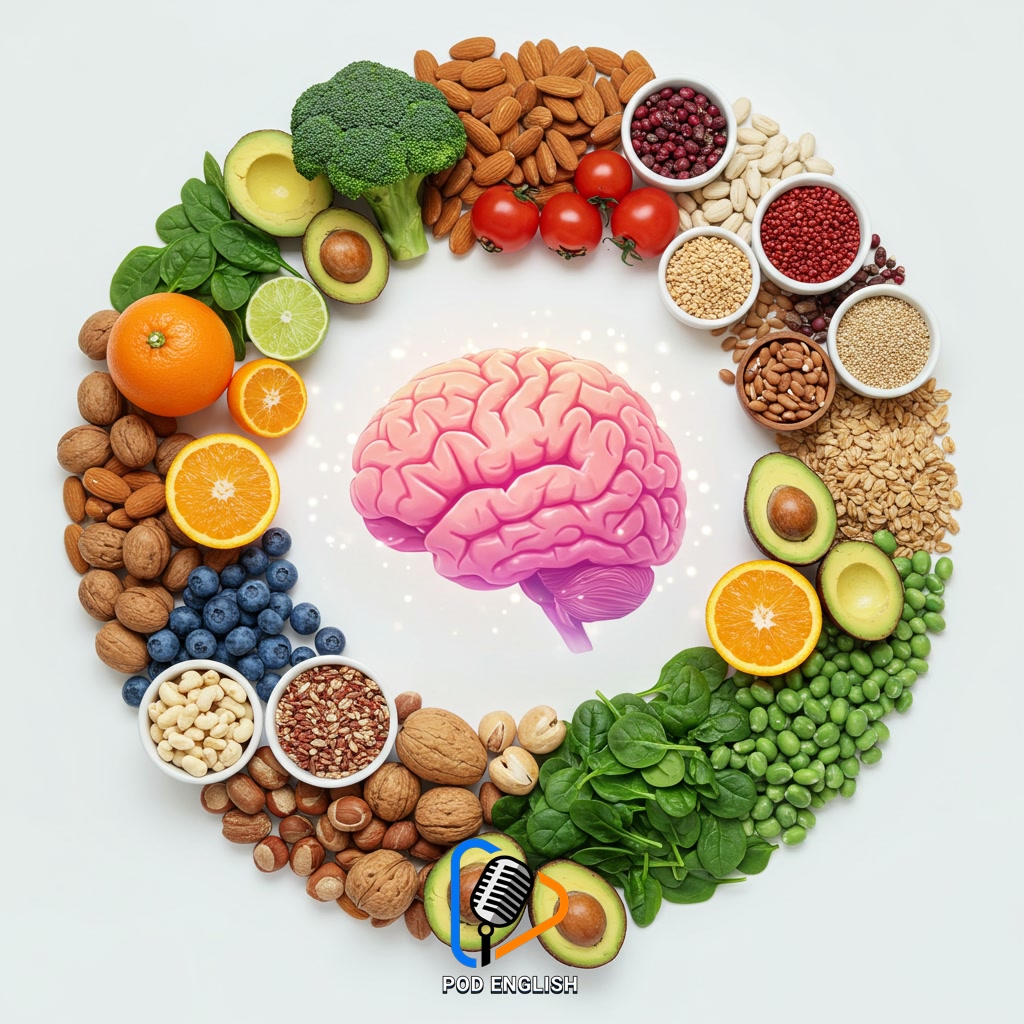 Conclusion: Fueling Your Way to English Fluency