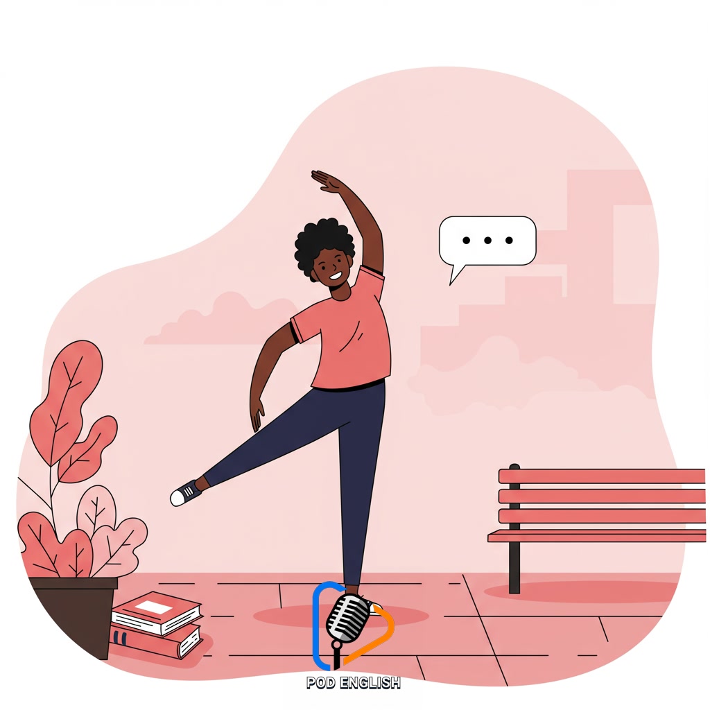 Conclusion: Harnessing Exercise to Accelerate Your English Progress