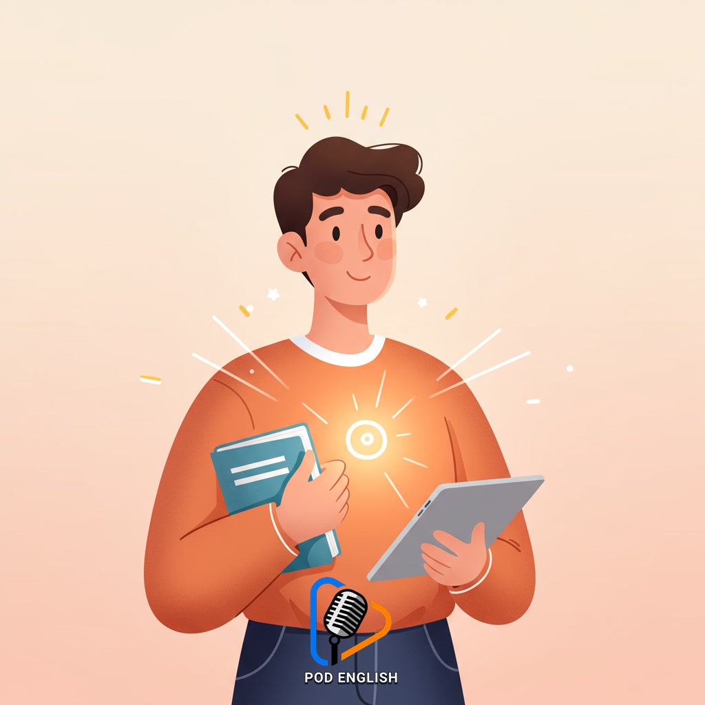 Conclusion: Harnessing Your Inner Voice for English Fluency
