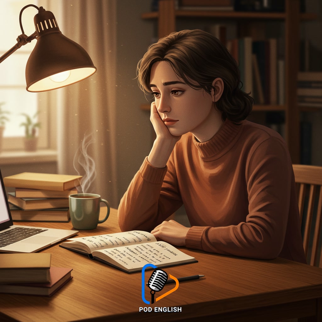 Conclusion: Is Caffeine Right for Your English Study?