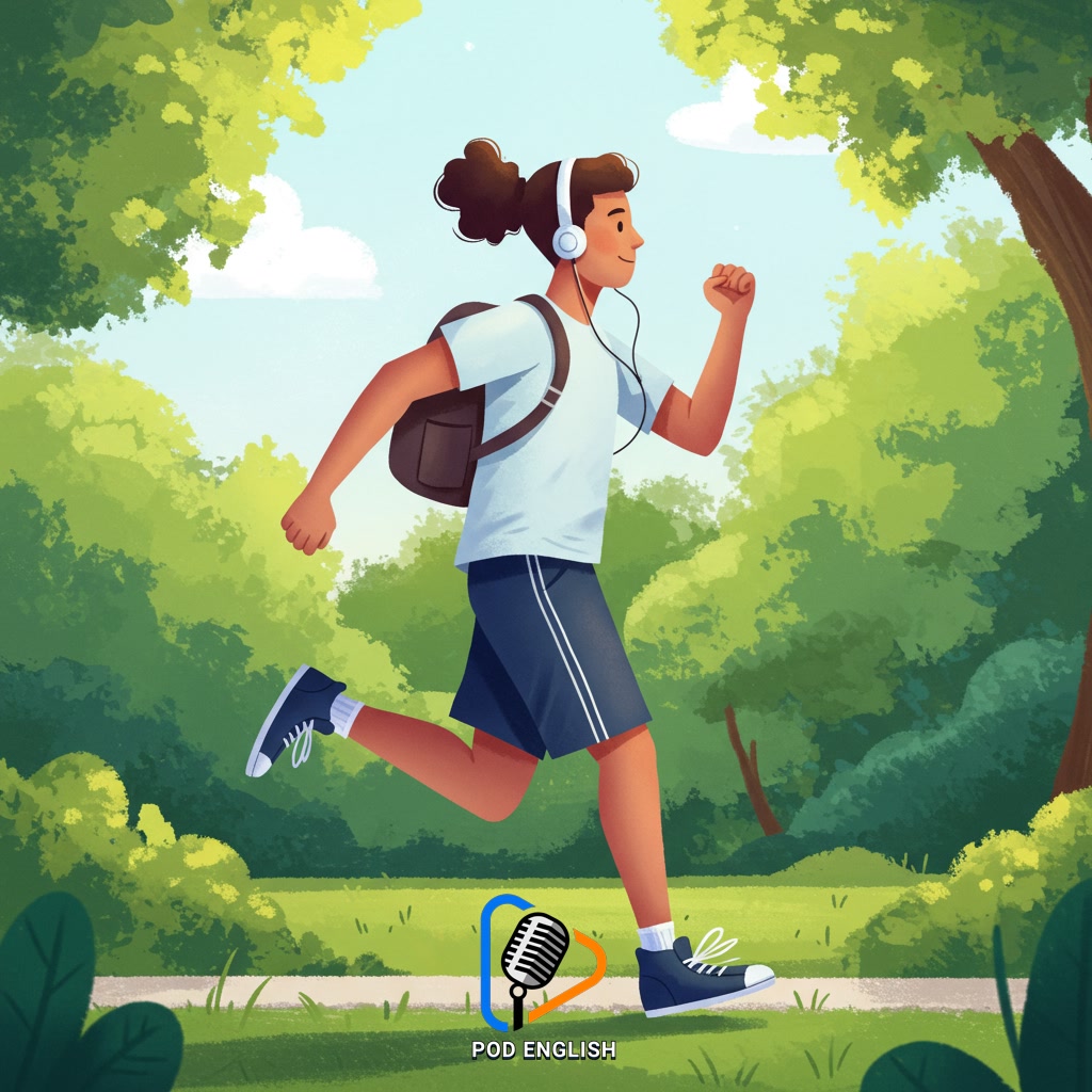 Conclusion: Make Exercise Your Study Partner