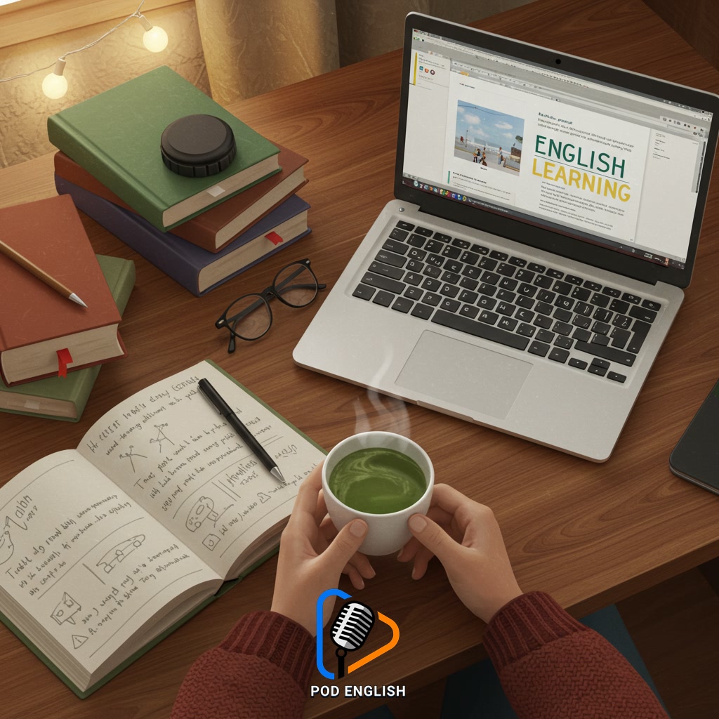 Conclusion: Make Green Tea a Part of Your Focused Learning Journey