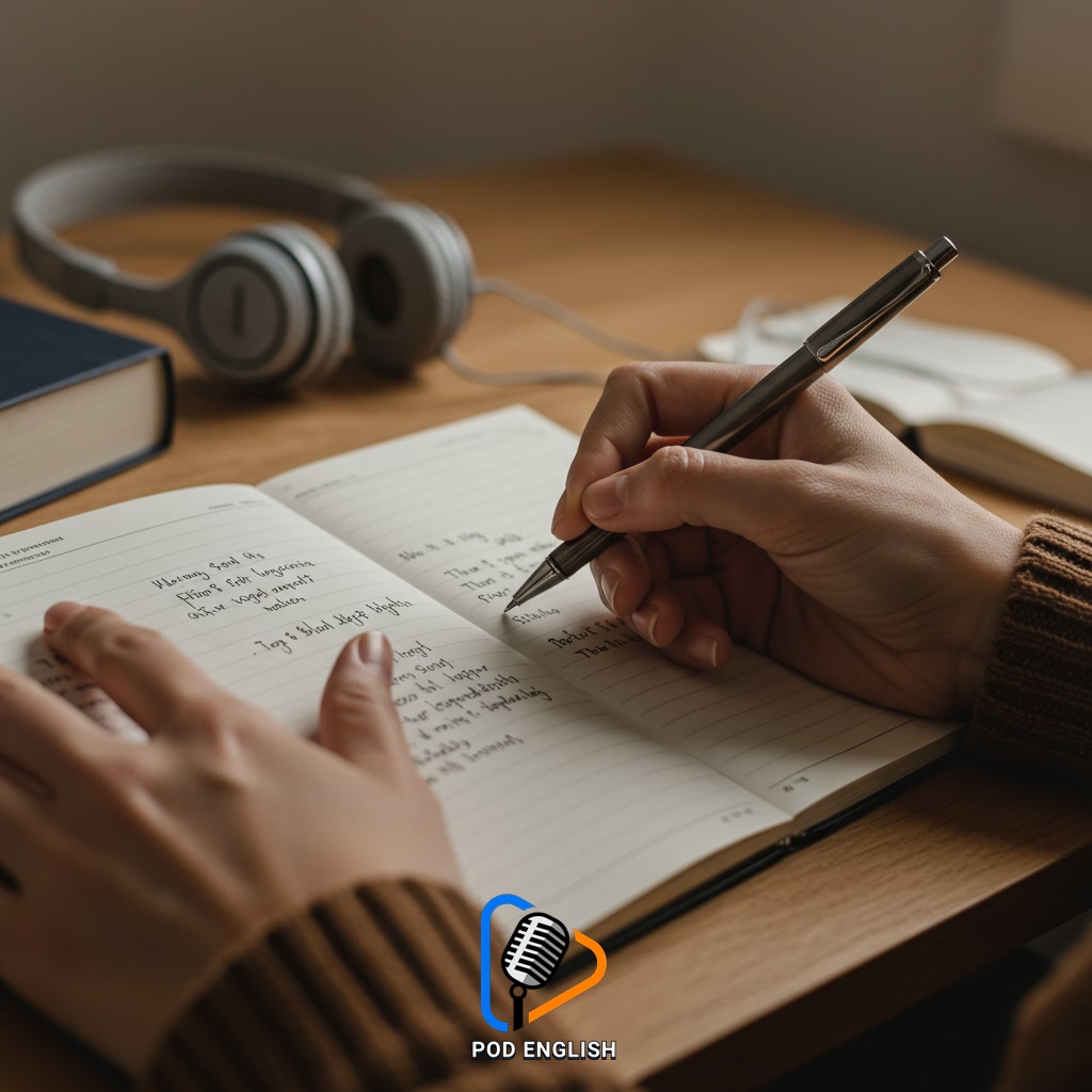 Conclusion: Make Journaling Your Daily Motivation Booster