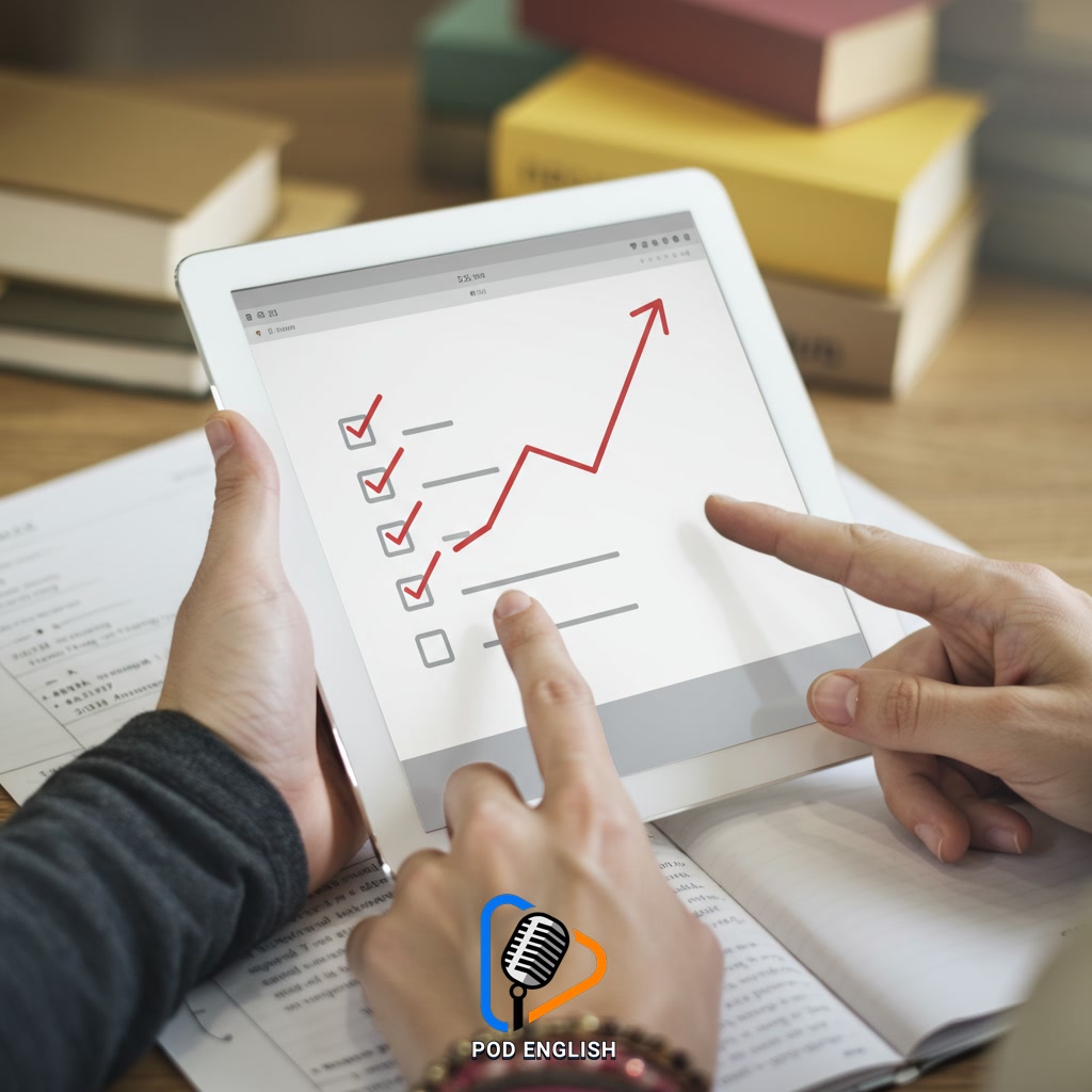 Conclusion: Make Tracking a Habit for Success
