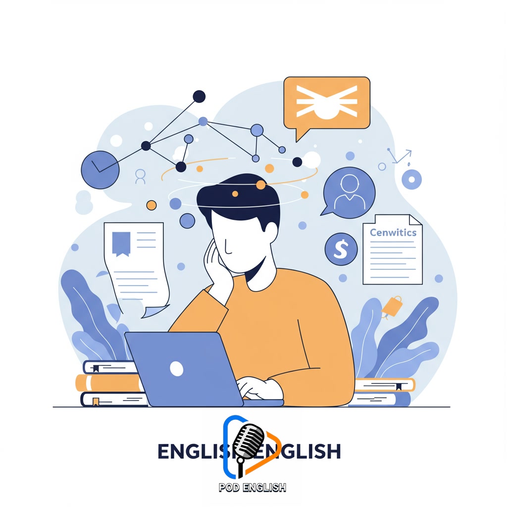 Conclusion: Making Critical Thinking a Habit in Your English Journey