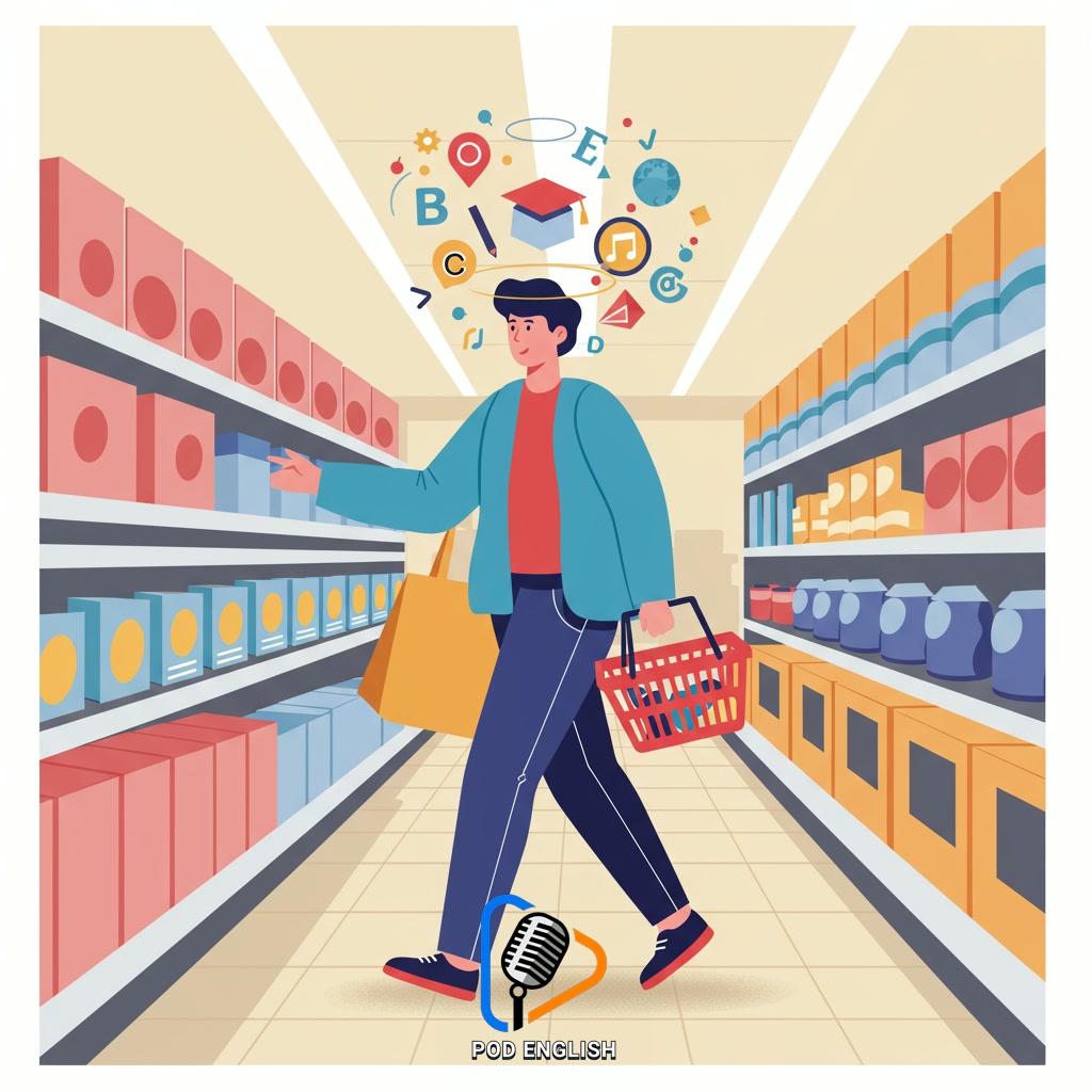 Conclusion: Making Daily Errands Your English Classroom