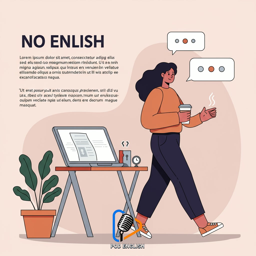 Conclusion: Making Daily Speaking Drills a Lifelong Habit