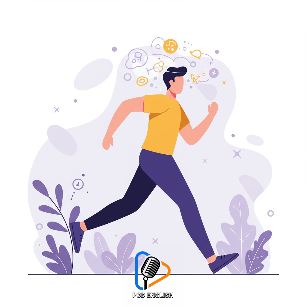 Conclusion: Making Movement a Key Part of Your English Learning Journey