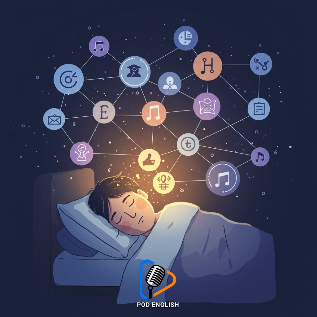 Conclusion: Making Sleep a Priority for English Language Mastery
