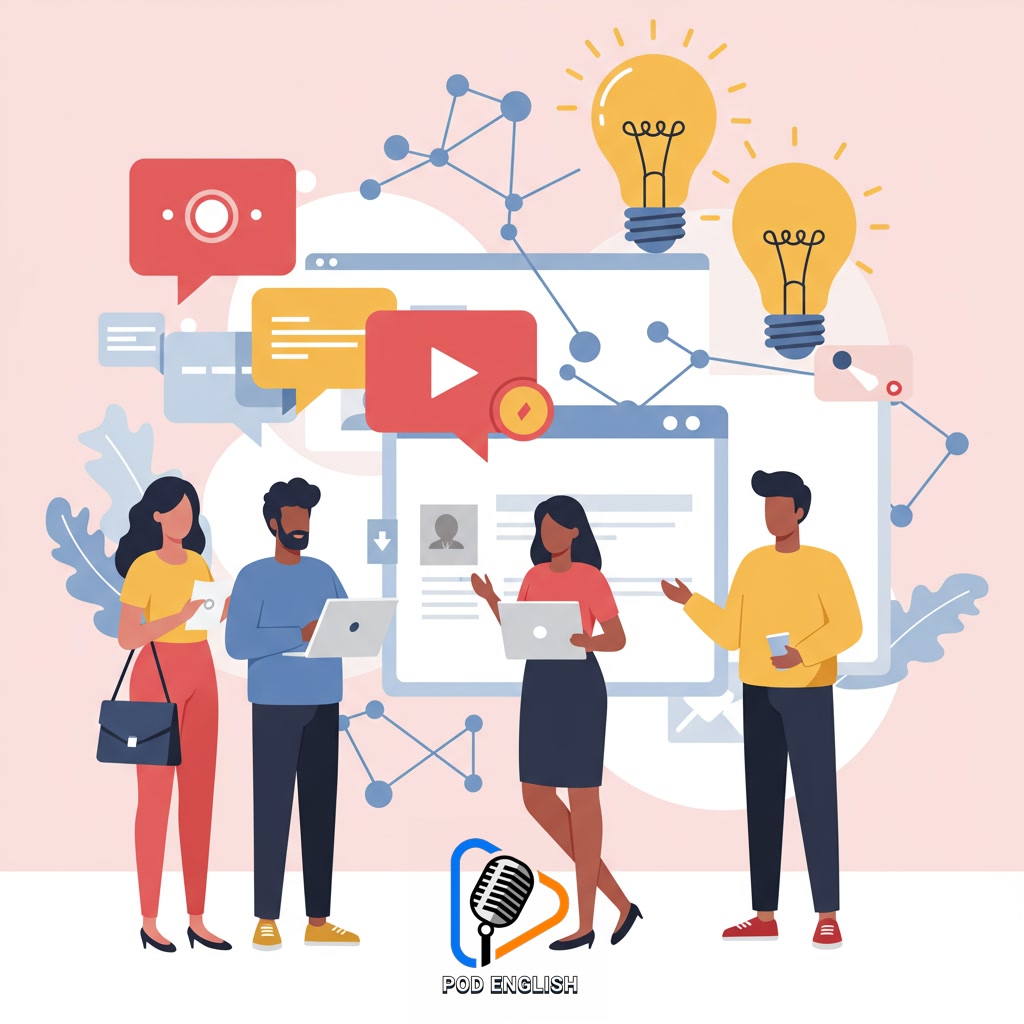 Conclusion: Making Social Media Your English Learning Ally