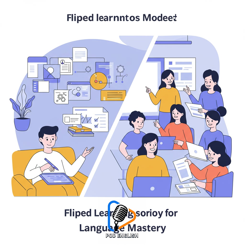 Conclusion: Mastering English Through Flipped Learning