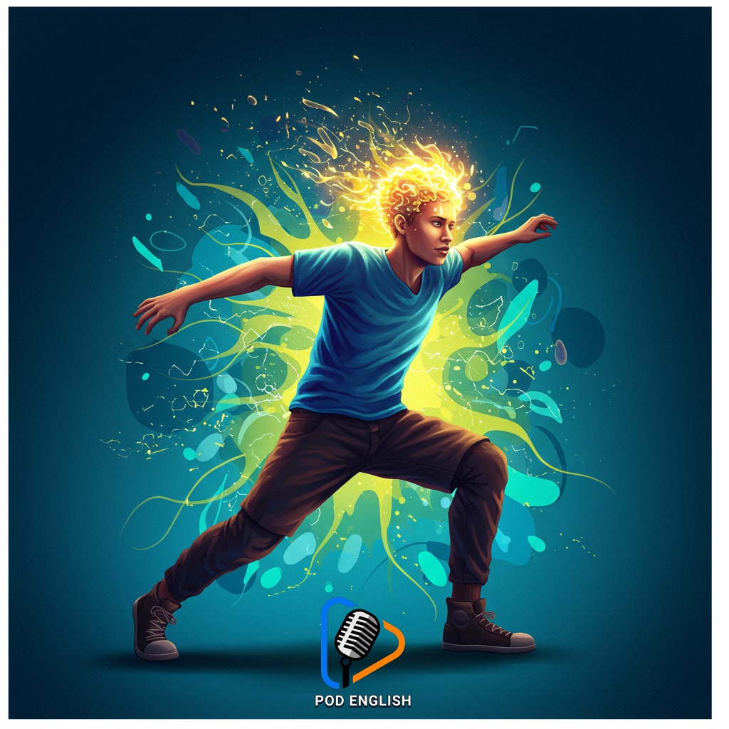 Conclusion: Maximizing Your English Learning Potential Through Movement
