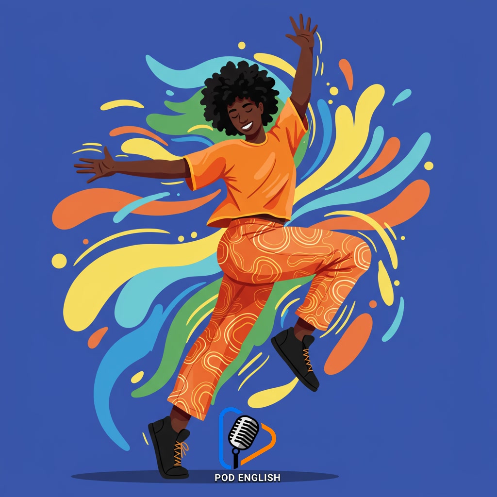Conclusion: Moving Towards Fluency with the Power of Dance
