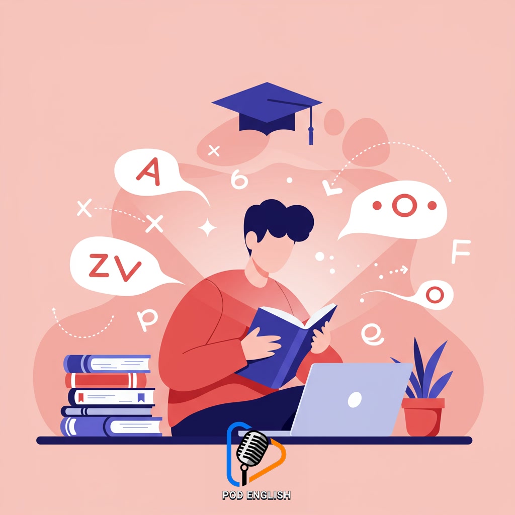 Conclusion: Powering Up Your English Learning Journey