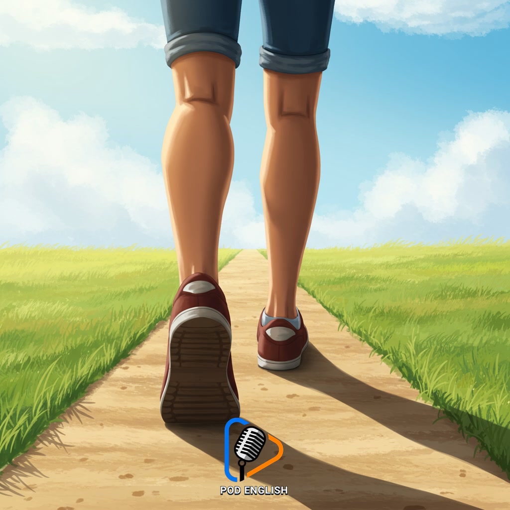 Conclusion: Start Your Daily English Journey Today