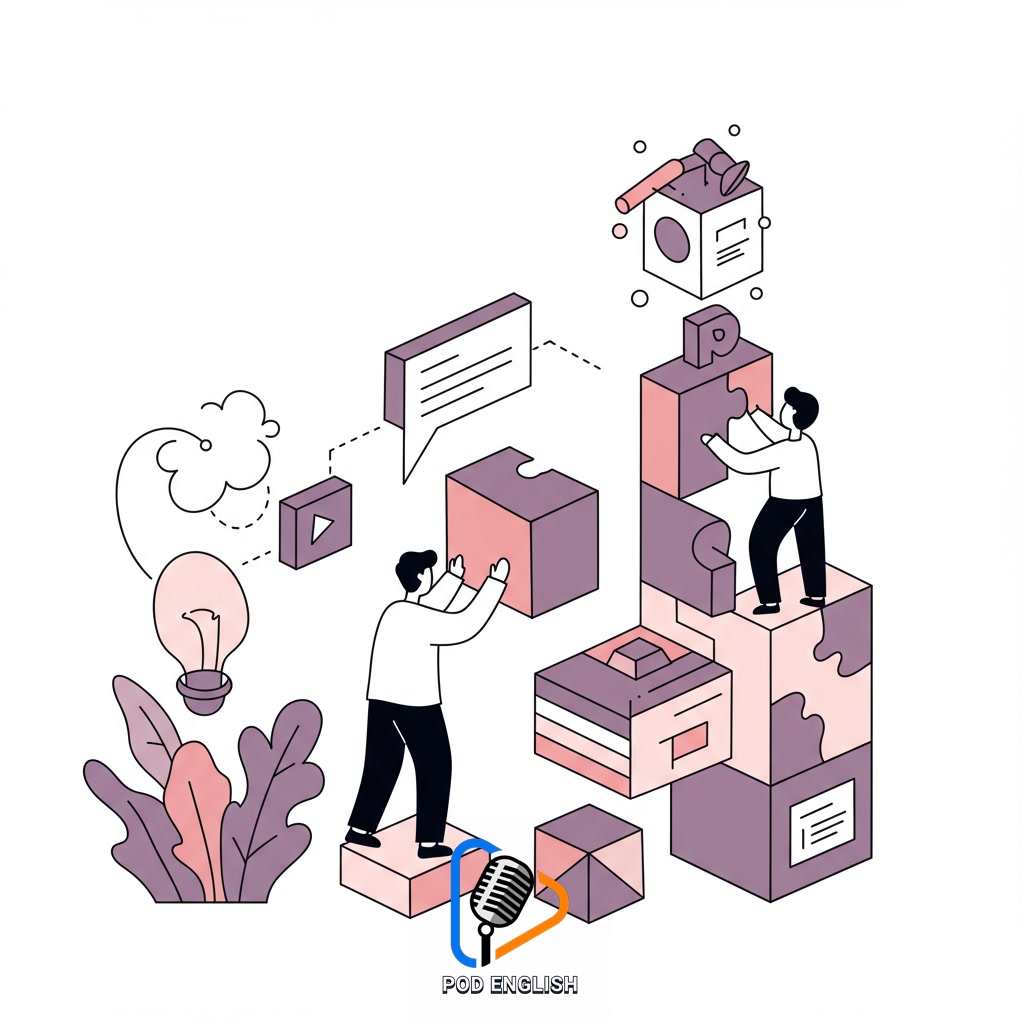 Conclusion: Sustaining Your Growth in Problem Solving and English