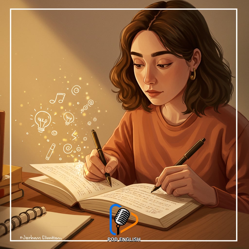 Conclusion: The Combined Benefits of Journaling