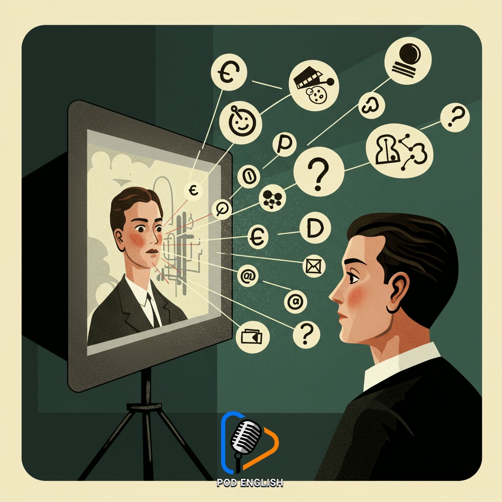 Conclusion: Unlock a New Dimension of English Listening
