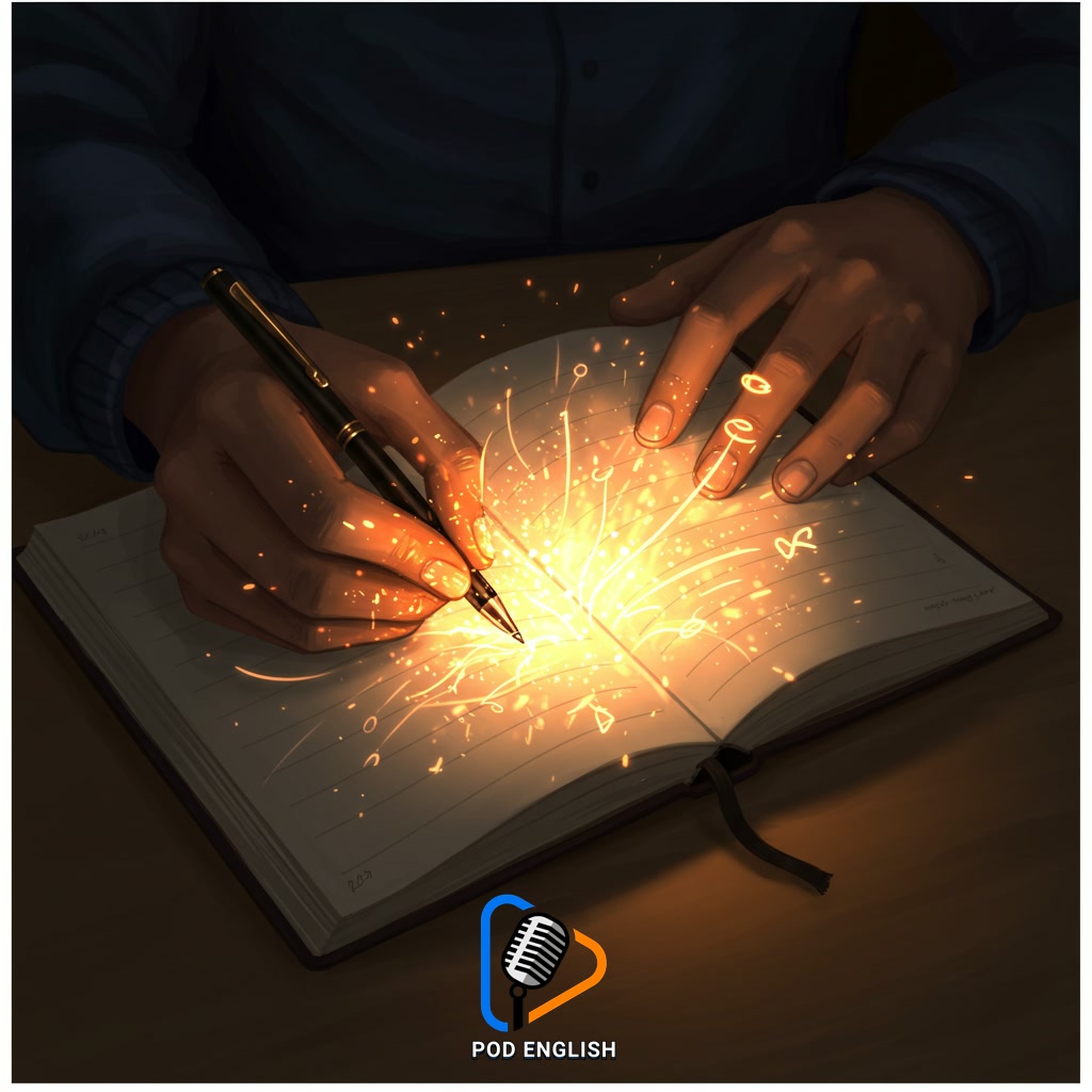 Conclusion: Unlock Your Potential Through Journaling