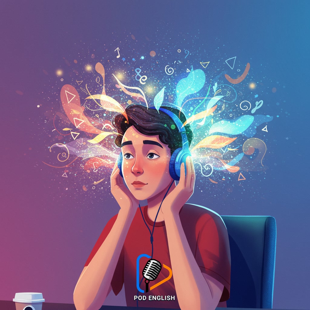 Conclusion: Unlock Your Potential with Daily Listening