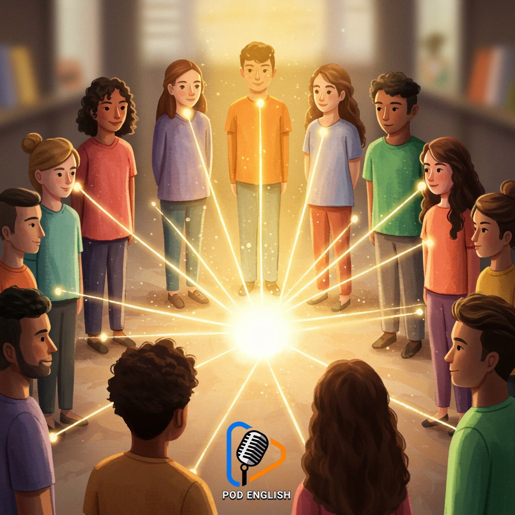 Conclusion: Unlocking Full Potential Through Connectedness