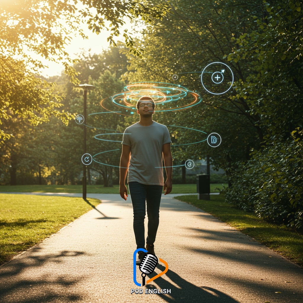 Conclusion: Walk Towards Improved English Proficiency