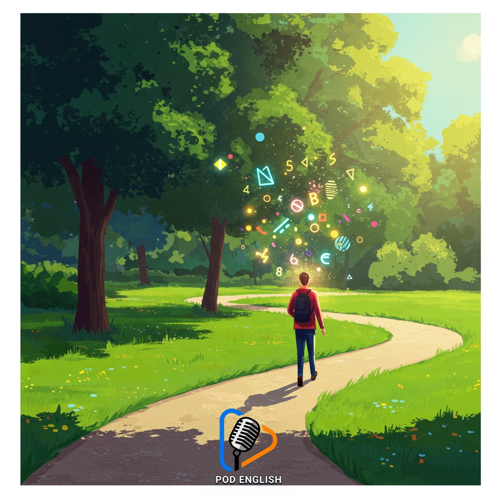 Conclusion: Walking Towards a More Creative and Proficient English Learner