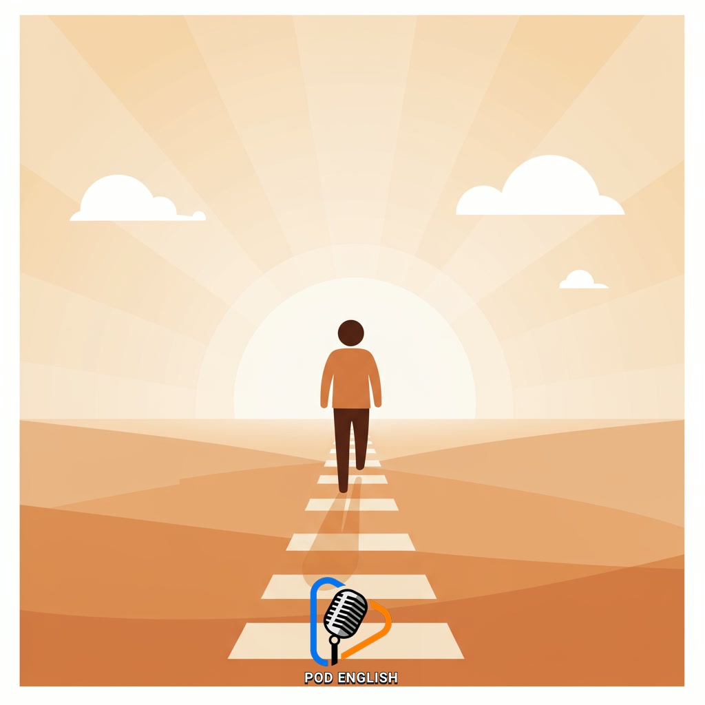 Conclusion: Your Path to Fluent and Confident English