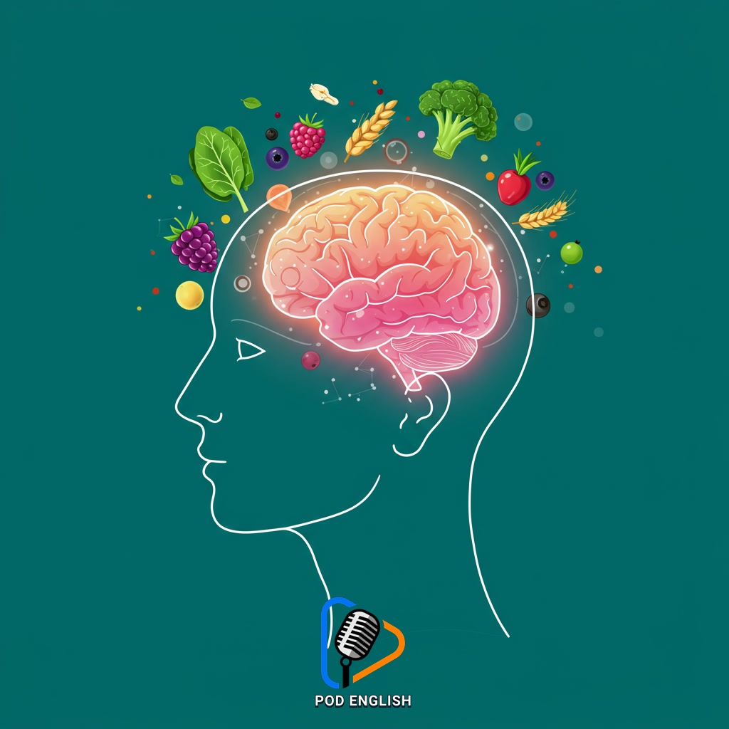 Connecting Brain Health to Faster English Learning