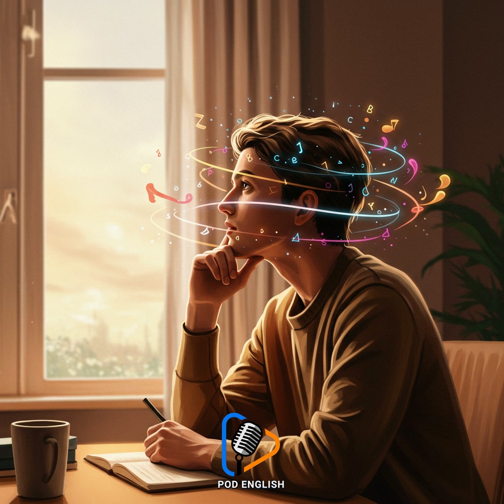 Connecting Daily Reflection to English Language Learning