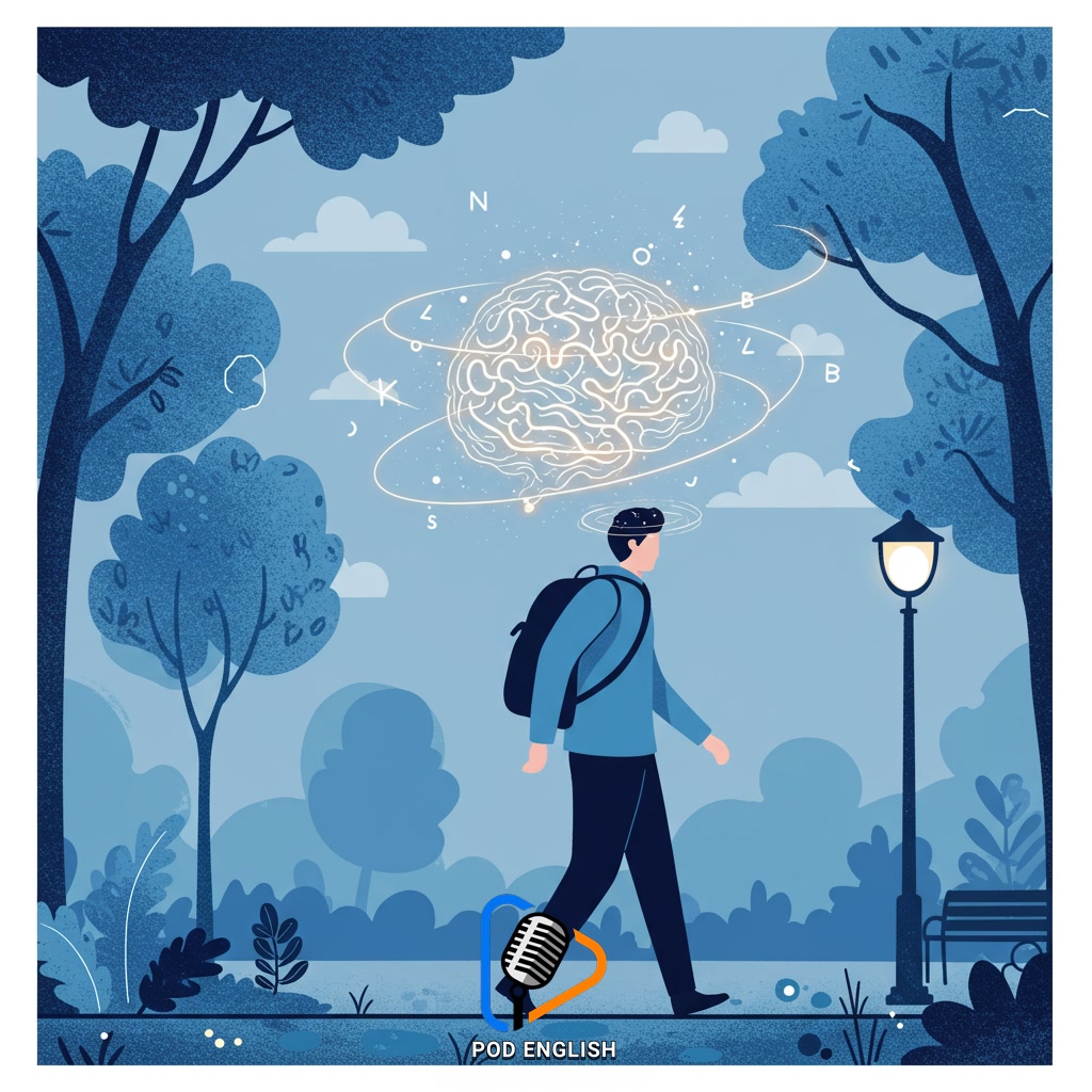 Connecting Physical Activity with Language Acquisition