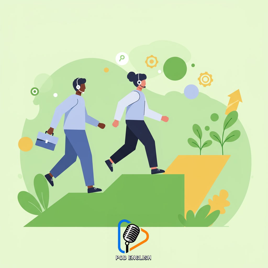 Continuous Growth: Strategies for Ongoing English Speaking Improvement