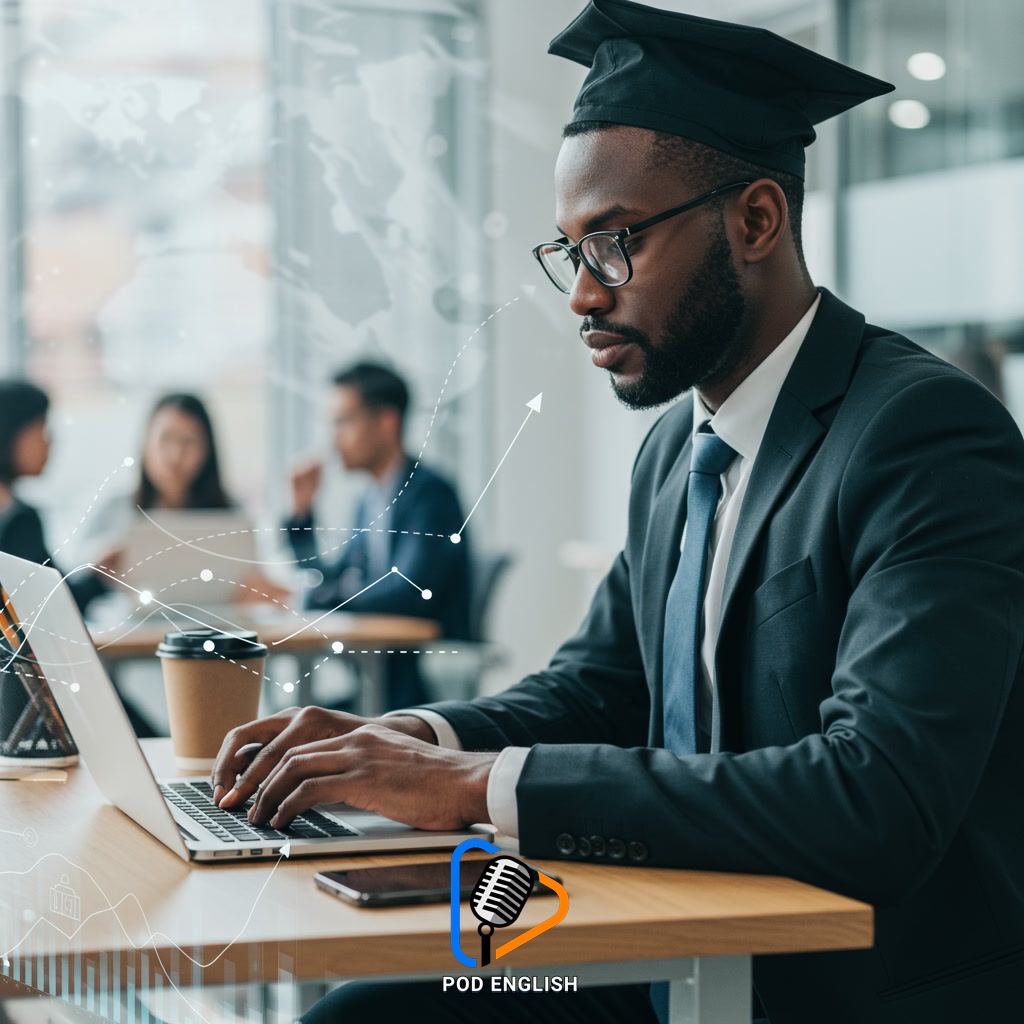 Continuous Improvement in English for Career Advancement