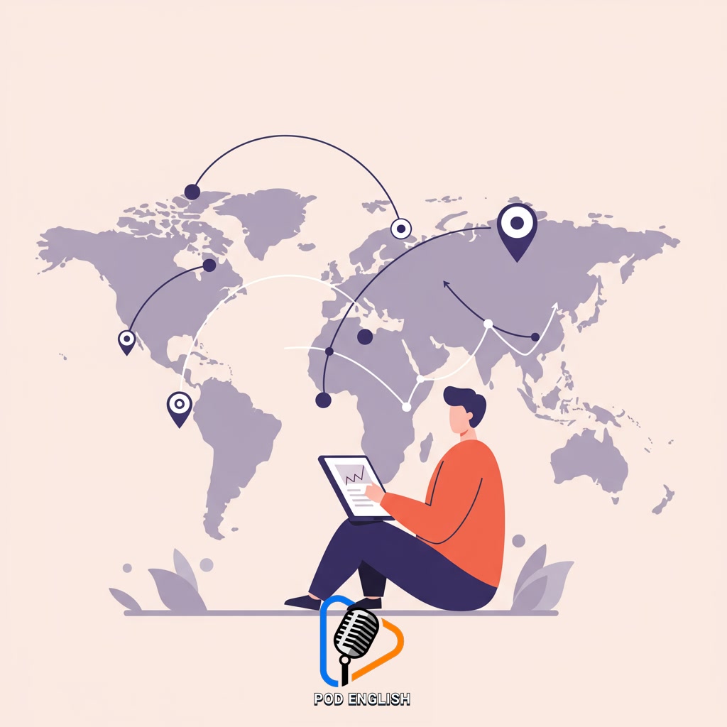 Continuous Improvement: Mastering English for Sustained Global Success